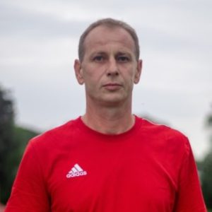 Profilová fotografia Marcel Dohnálek