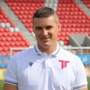 Profilová fotografia Marek Dobiáš