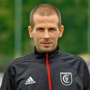 Profilová fotografia Marek Terlanda