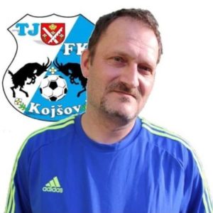 Profilová fotografia Marek Gallo
