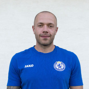 Profilová fotografia Marek Mesároš