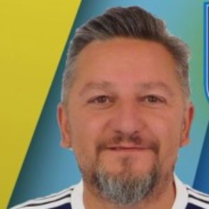 Profile photo of PaedDr. Marek Ondrík MBA