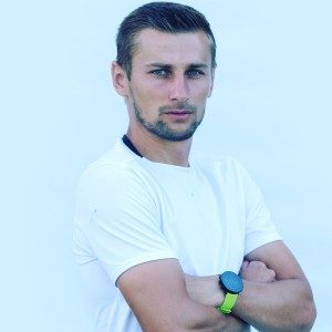 Profilová fotografia Štefan Markulík