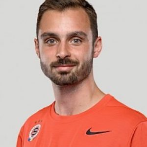 Profilová fotografia Marko Krigovský