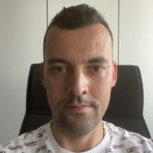 Profilová fotografia Martin Matúš