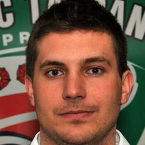 Profilová fotografia Mgr. Matej Lukáč