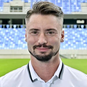 Profilová fotografia Matej Urda