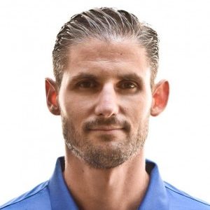 Profilová fotografia Mgr. Michal Švihorík