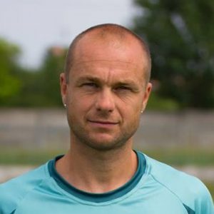 Profilová fotografia PaedDr. Michal Halás