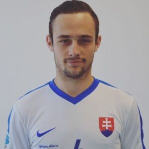 Profilová fotografia Mikuláš Mikunda