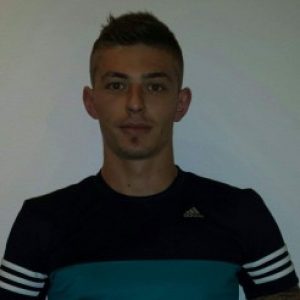 Profilová fotografia Miroslav Tomáško