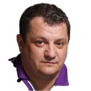 Profilová fotografia Miroslav Petriľák