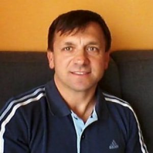 Profilová fotografia Miroslav Tomaško