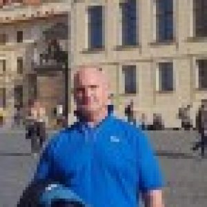 Profilová fotografia Miloš Putera