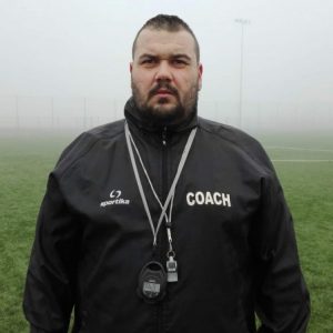 Profilová fotografia Ladislav Nagy