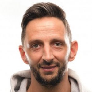 Profilová fotografia Mgr. Tomáš Koterba
