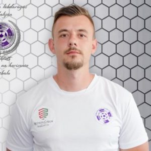 Profilová fotografia Mgr. Norbert Czibor