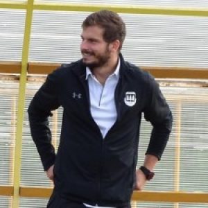 Profilová fotografia Jakub Odzgan
