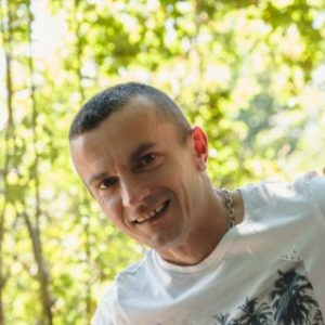 Profilová fotografia Oskár Juhás