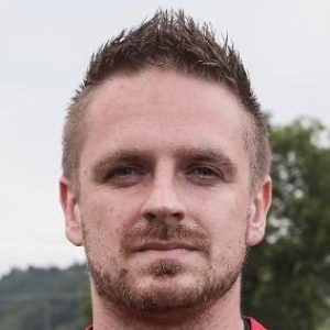 Profilová fotografia Bc. Pavol Bednarčík