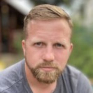 Profilová fotografia Mgr. Peter Zalešák