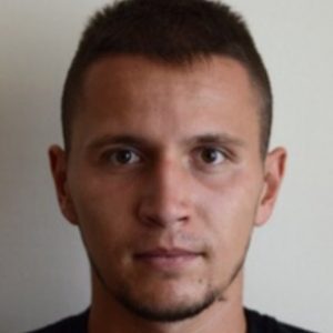 Profilová fotografia Mgr. Patrik Szabo