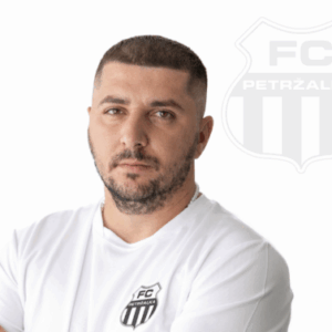 Profilová fotografia Patrik Bacho