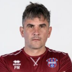 Profilová fotografia Mgr. Pavel Medveď