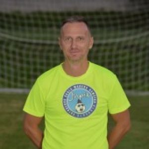 Profilová fotografia Mgr. Vladimír Pavlík