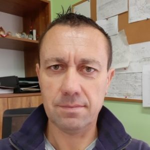 Profilová fotografia Pavol Góra