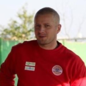 Profilová fotografia Mgr. Marek Pecucha