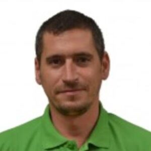 Profilová fotografia Mgr. Peter Čapla