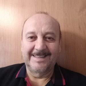 Profilová fotografia Ing. Štefan Paľko