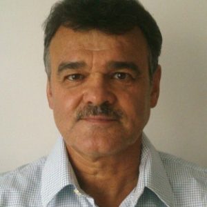 Profilová fotografia Mgr.Ľubomír Gálik