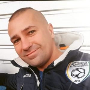 Profilová fotografia Peter Mališ