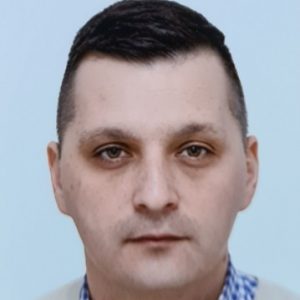 Profilová fotografia Ing. František Miklós