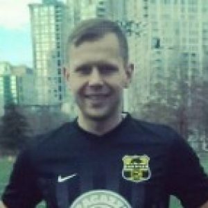 Profilová fotografia Mgr. Lukas Pupik