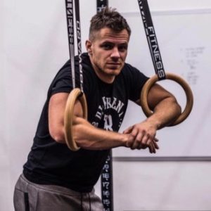 Profilová fotografia Mgr. Radovan Erent
