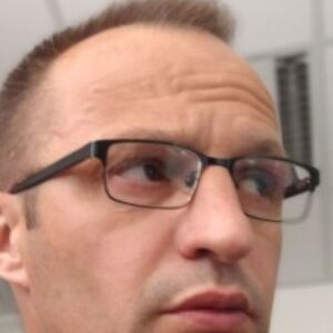 Profilová fotografia René Eštok