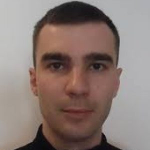 Profilová fotografia Mgr. Ján Rerich