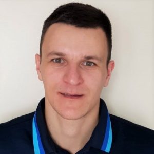 Profilová fotografia Mgr. Róbert Kulla