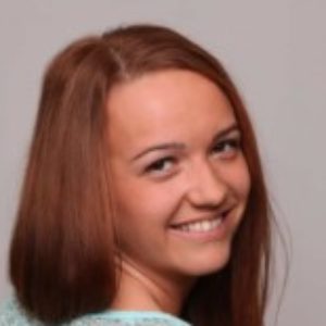 Profilová fotografia Romana Kováčová