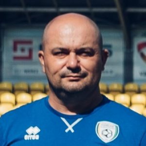 Profile photo of Roman Biba