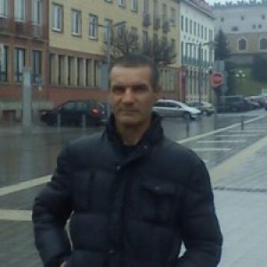 Profilová fotografia Robert Ryboš