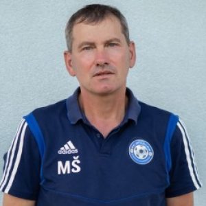 Profilová fotografia Mgr. Miloš Šagát
