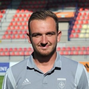 Profilová fotografia Mgr. Samuel Lacko