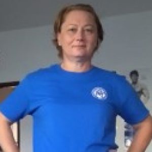 Profilová fotografia Mgr. Alexandra Števaňáková