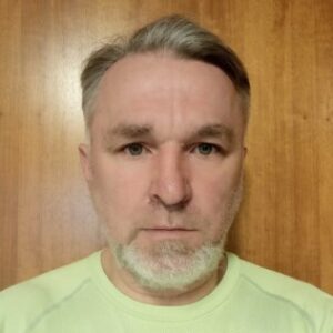 Profilová fotografia Mgr. Marcel Benej