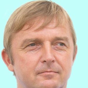 Profilová fotografia Víťazoslav Lukačik