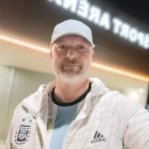 Profilová fotografia Stanislav Jánoš